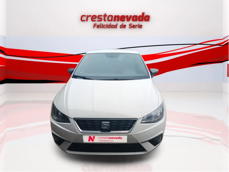 Imagen de SEAT Ibiza