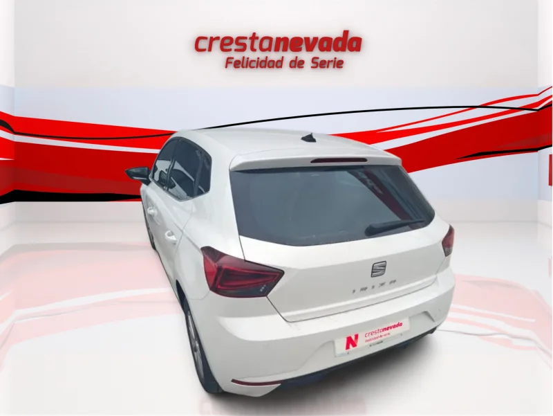 Imagen de SEAT Ibiza