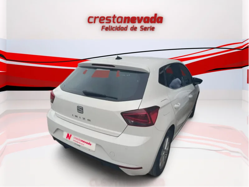 Imagen de SEAT Ibiza