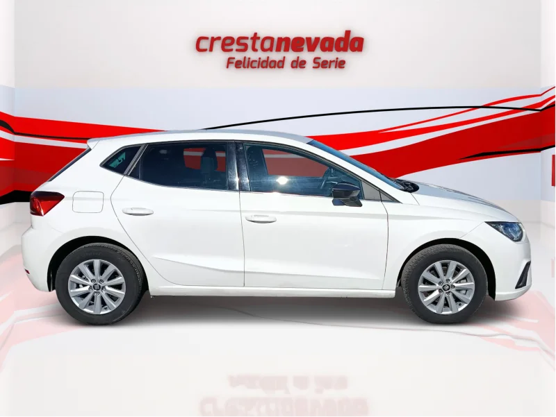 Imagen de SEAT Ibiza