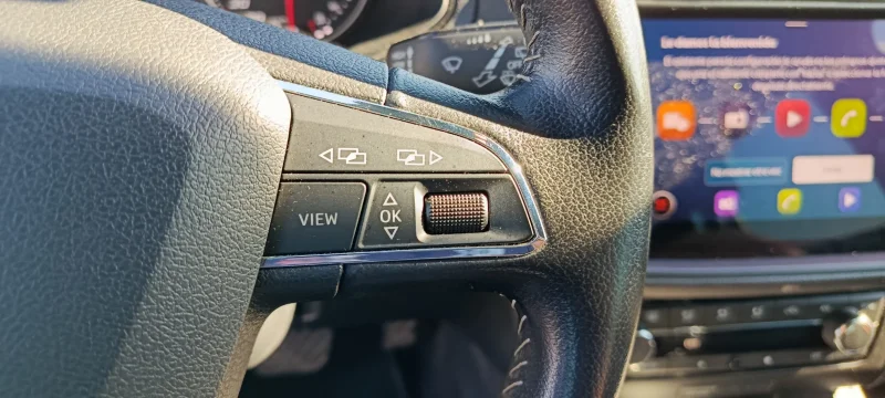 Imagen de SEAT Ibiza