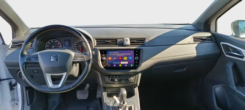 Imagen de SEAT Ibiza