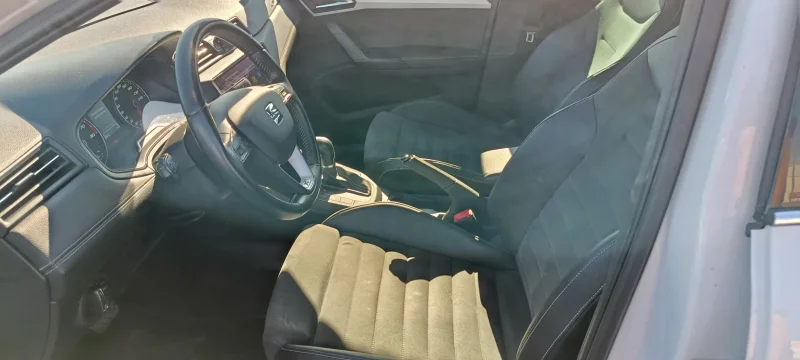 Imagen de SEAT Ibiza