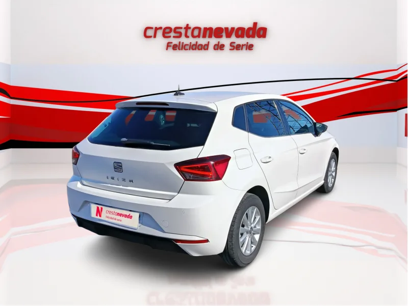 Imagen de SEAT Ibiza