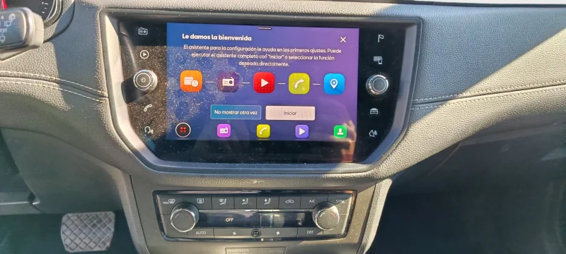 Imagen de SEAT Ibiza