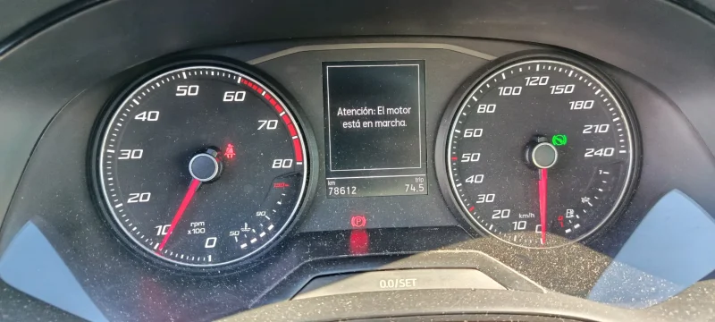 Imagen de SEAT Ibiza