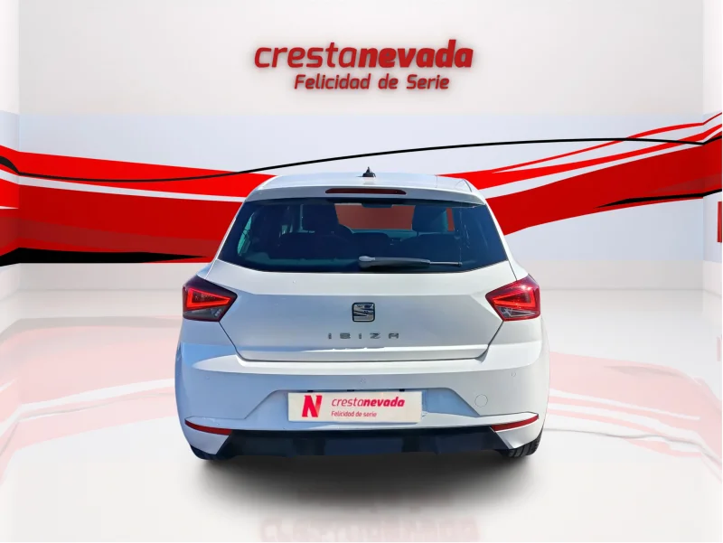 Imagen de SEAT Ibiza