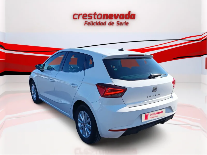 Imagen de SEAT Ibiza