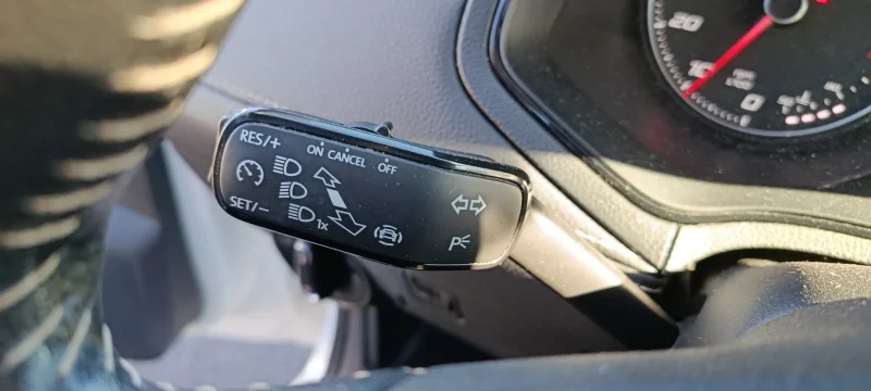 Imagen de SEAT Ibiza