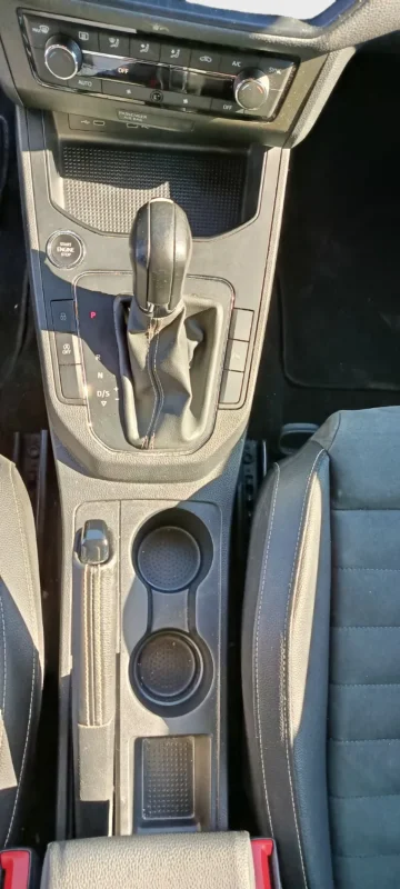 Imagen de SEAT Ibiza