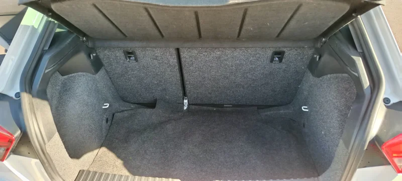 Imagen de SEAT Ibiza