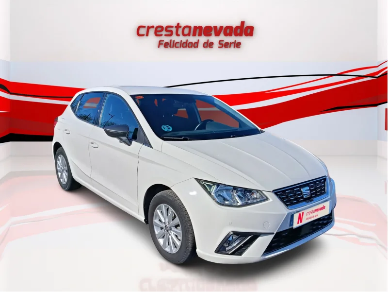 Imagen de SEAT Ibiza