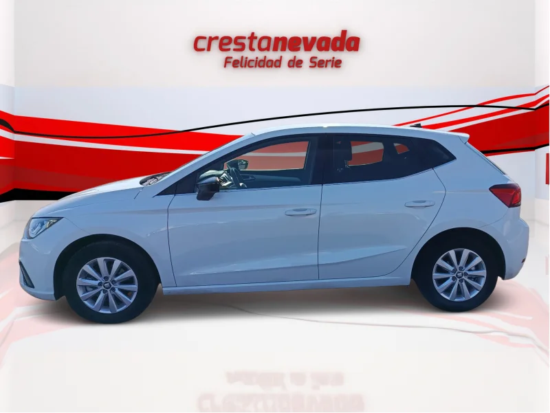 Imagen de SEAT Ibiza