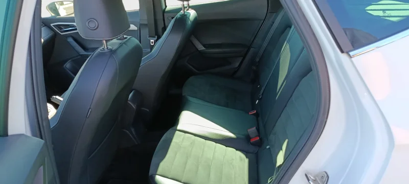 Imagen de SEAT Ibiza