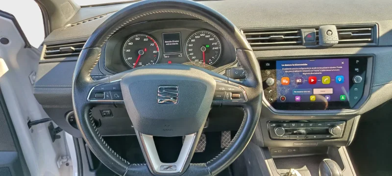 Imagen de SEAT Ibiza