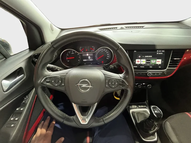 Imagen de Opel Crossland