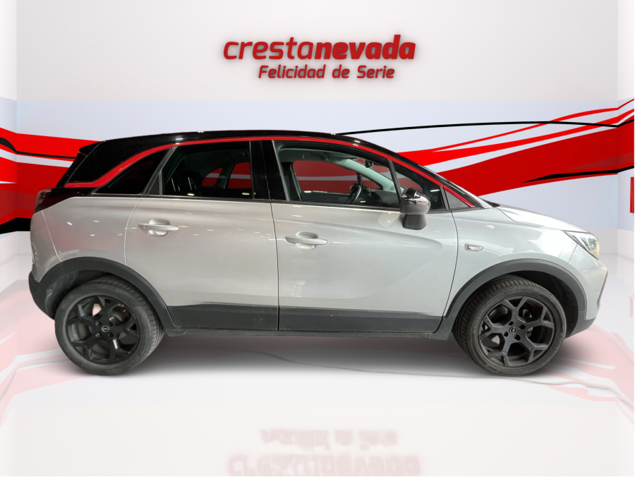 Imagen de Opel Crossland