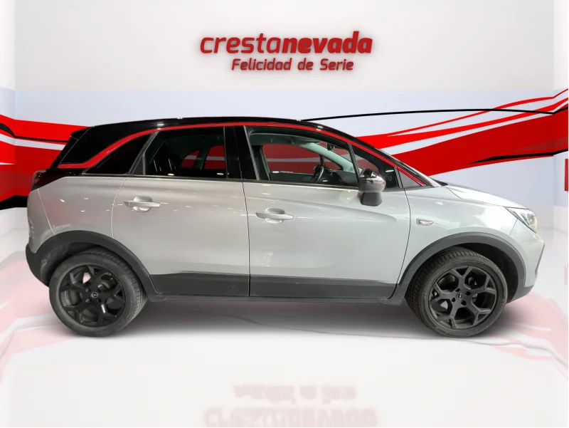Imagen de Opel Crossland