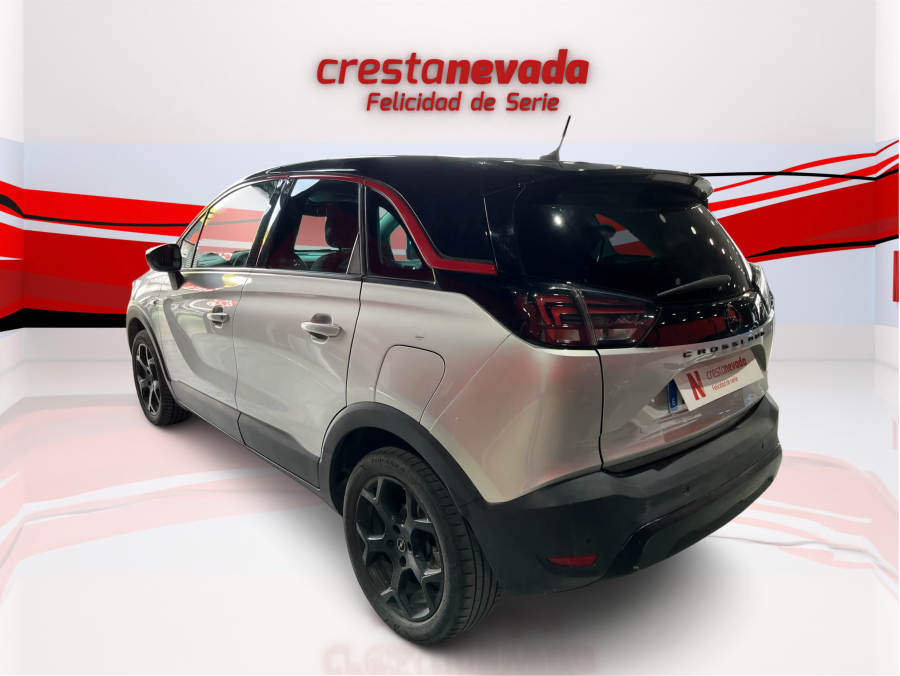 Imagen de Opel Crossland