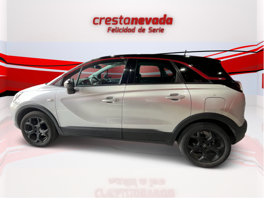 Imagen de Opel Crossland