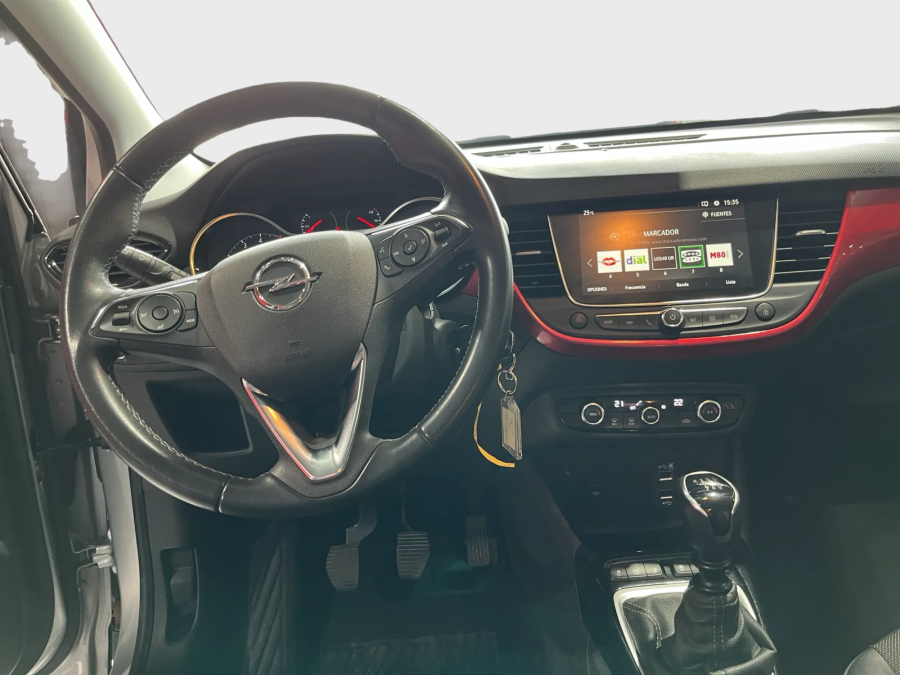 Imagen de Opel Crossland