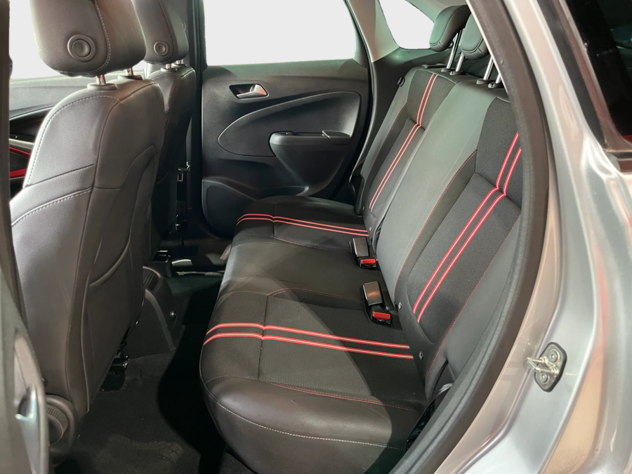 Imagen de Opel Crossland