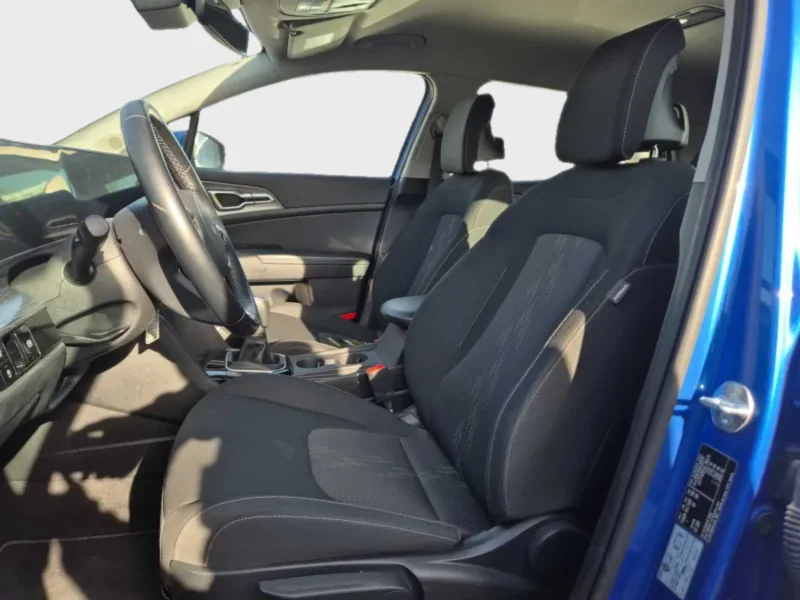 Imagen de Kia Sportage