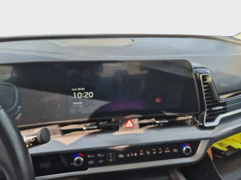 Imagen de Kia Sportage