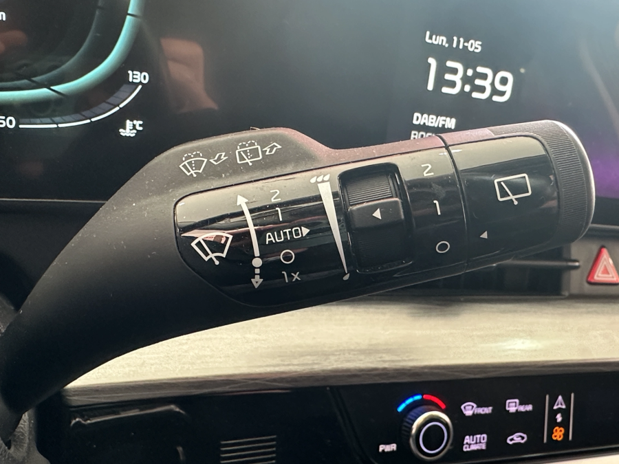 Imagen de Kia Sportage