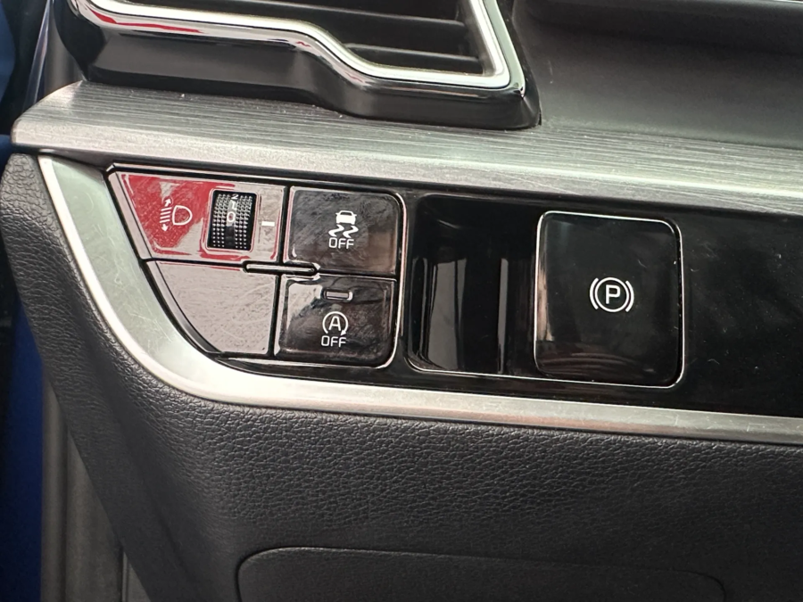 Imagen de Kia Sportage