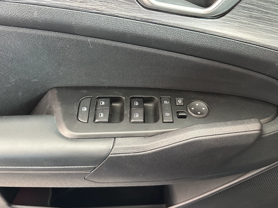 Imagen de Kia Sportage