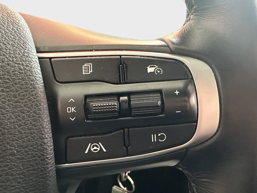 Imagen de Kia Sportage