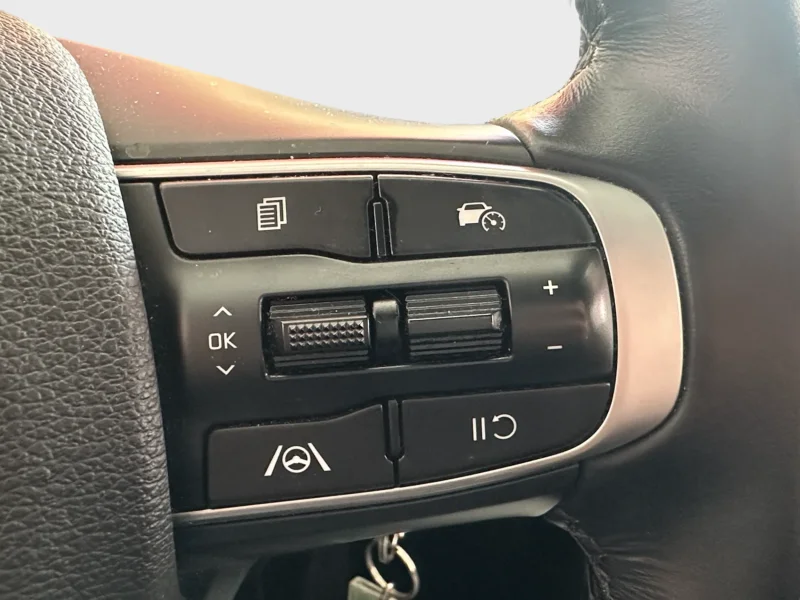 Imagen de Kia Sportage