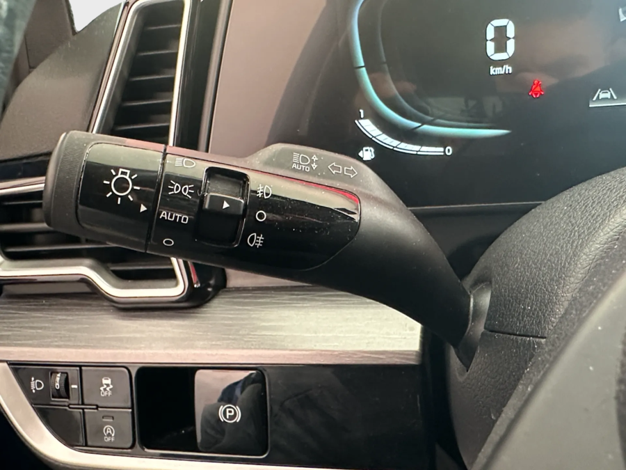 Imagen de Kia Sportage
