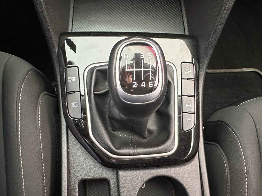 Imagen de Kia Sportage