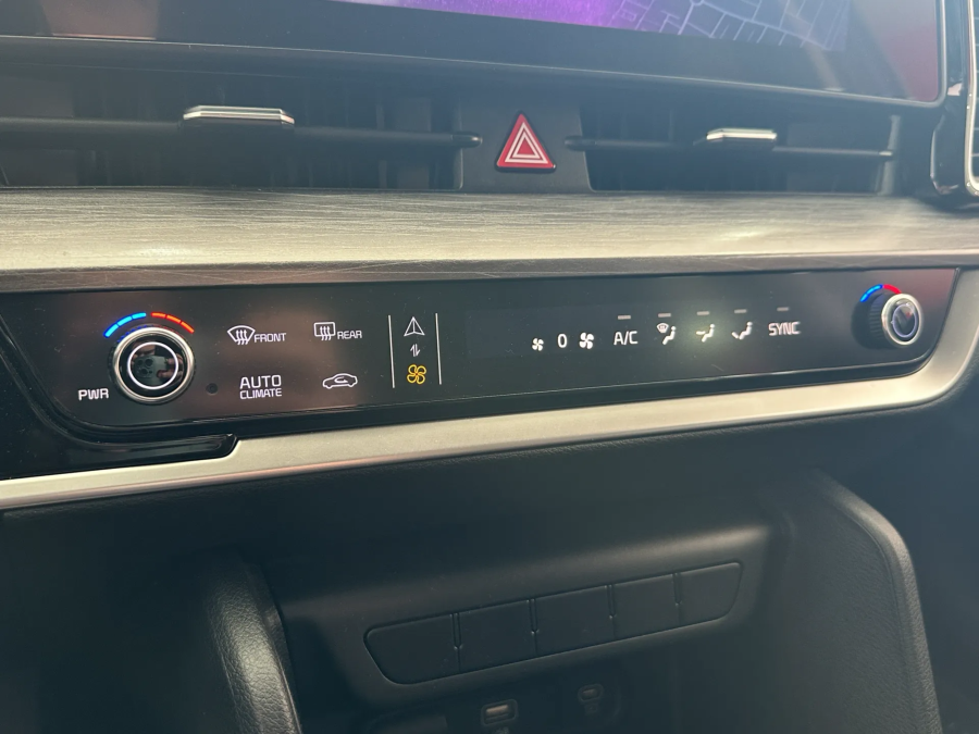 Imagen de Kia Sportage