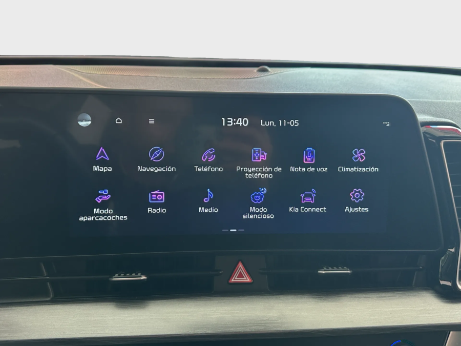 Imagen de Kia Sportage