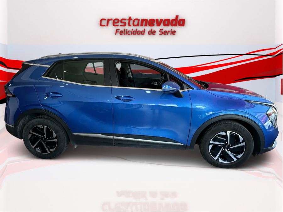 Imagen de Kia Sportage
