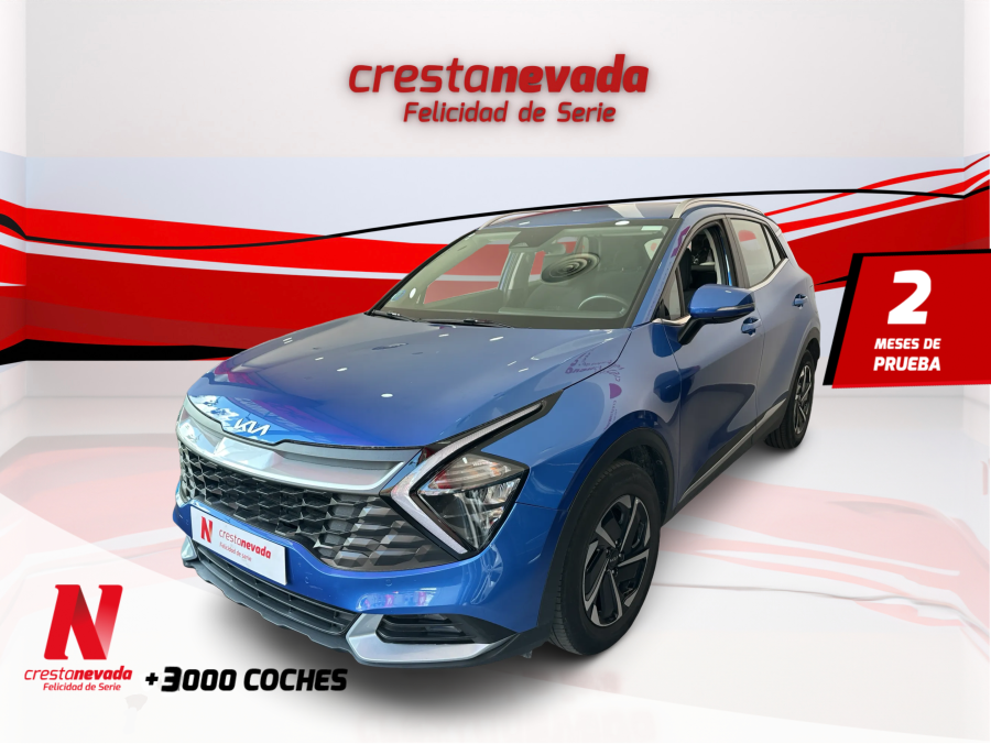 Imagen de Kia Sportage