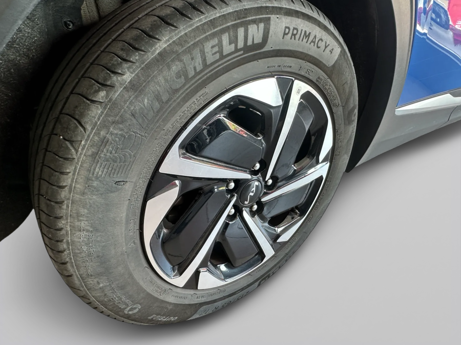 Imagen de Kia Sportage
