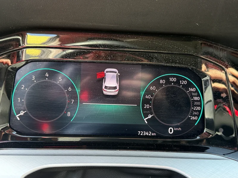 Imagen de Volkswagen Golf