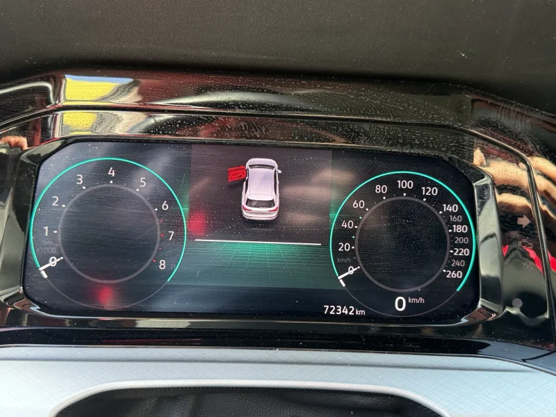 Imagen de Volkswagen Golf