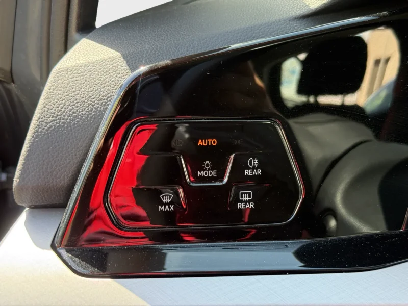 Imagen de Volkswagen Golf