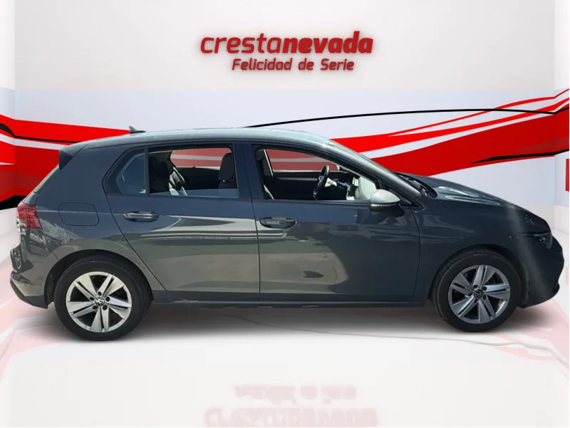 Imagen de Volkswagen Golf