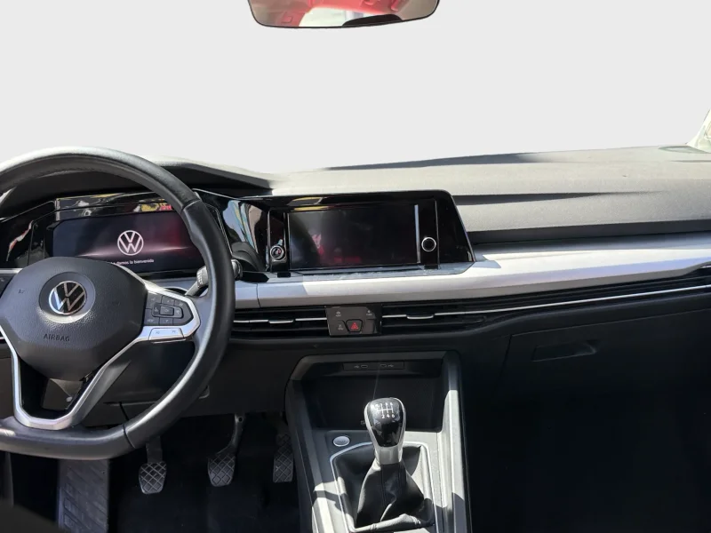 Imagen de Volkswagen Golf