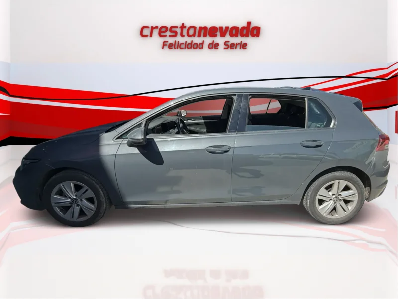 Imagen de Volkswagen Golf