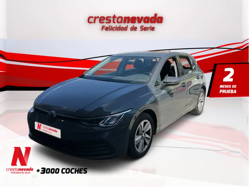 Imagen de Volkswagen Golf