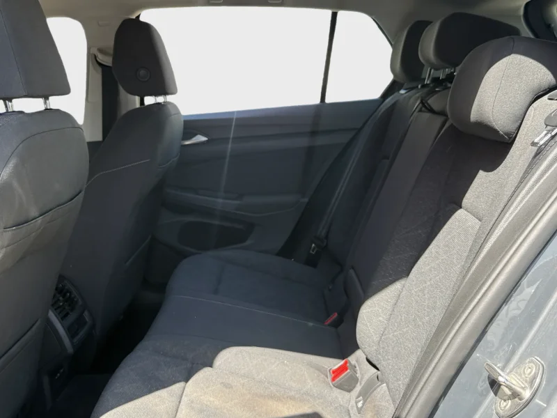 Imagen de Volkswagen Golf