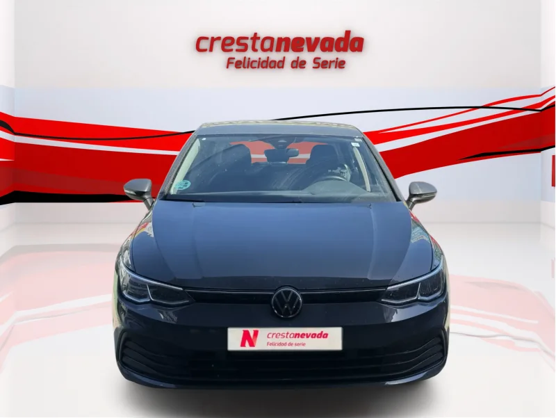 Imagen de Volkswagen Golf