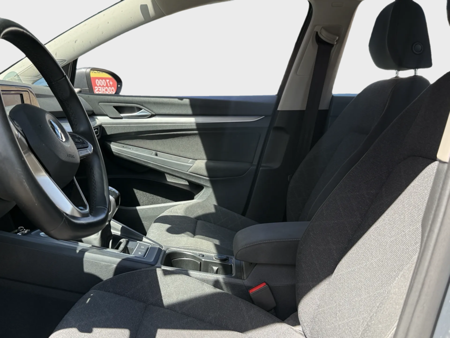 Imagen de Volkswagen Golf